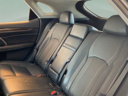 Used 2019 Lexus RX 350 FWD w/ Navigation Package image 29