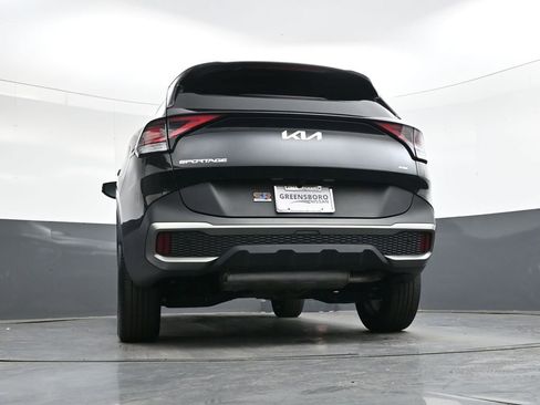 Used 2023 Kia Sportage X-Line w/ X-Line Premium Package image 36