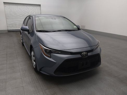 Used 2022 Toyota Corolla LE image 14