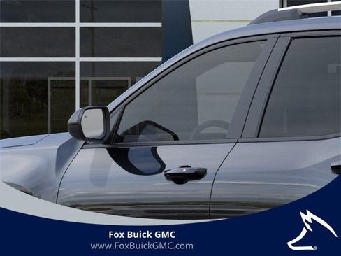 Used 2026 GMC Terrain Elevation w/ Elevation Premium Package image 12