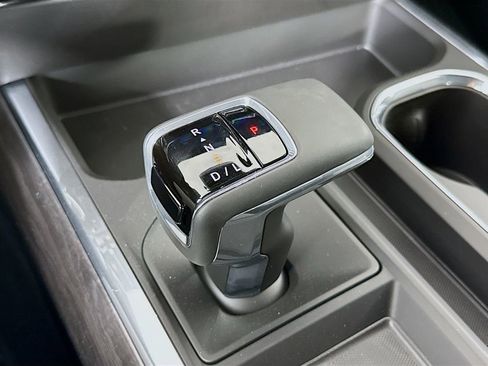 New 2026 Chevrolet Silverado 1500 LTZ image 17