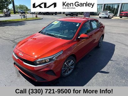 Certified 2024 Kia Forte LXS w/ LXS Technology Package