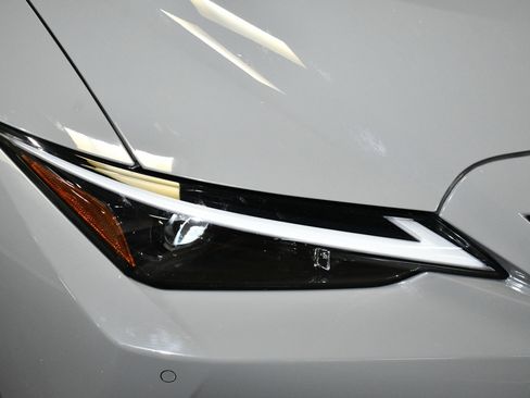Used 2024 Lexus IS 350 F Sport w/ Navigation Package RWD image 60