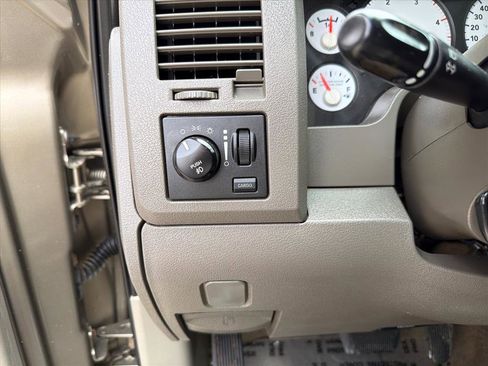 Used 2009 Dodge Ram 3500 Truck SLT w/ Trailer Tow Group image 10