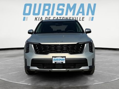 New 2026 Kia Sorento LX image 8