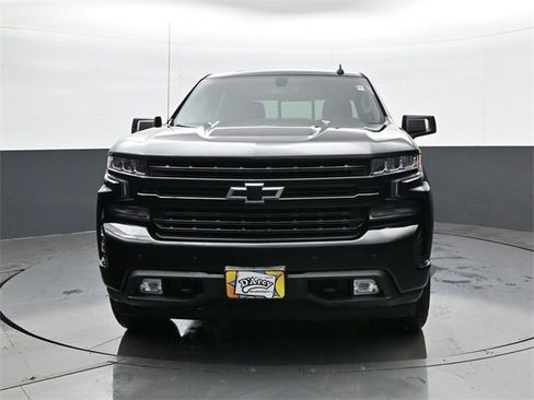 Certified 2020 Chevrolet Silverado 1500 RST w/ All-Star Edition image 2