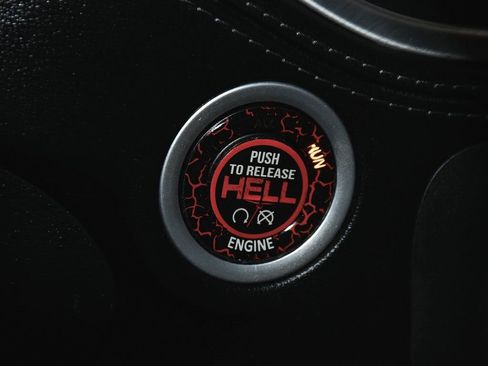 Used 2020 Dodge Charger Scat Pack w/ Plus Group image 25