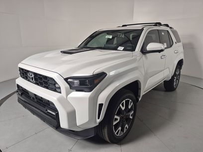 New 2025 Toyota RAV4 XLE Premium
