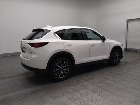 Used 2018 MAZDA CX-5 Touring FWD image 10