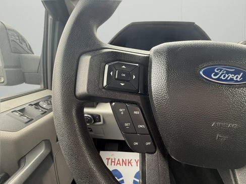 Used 2018 Ford F150 XLT image 20