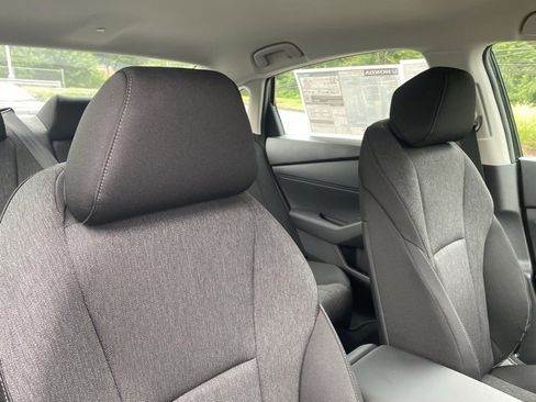 New 2025 Honda Accord LX image 28