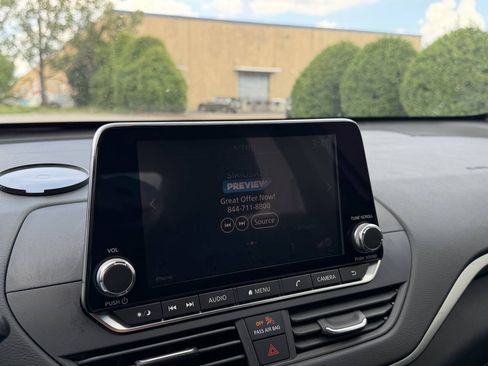 Used 2019 Nissan Altima 2.5 S FWD image 27