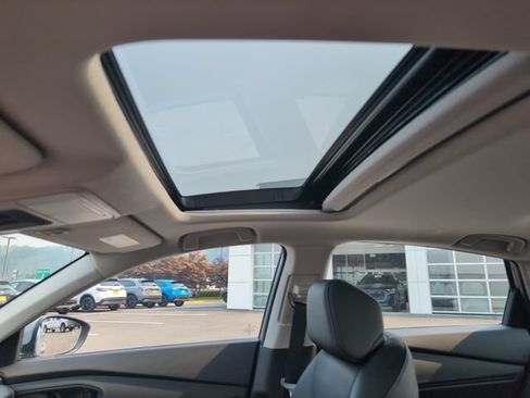 New 2026 Honda Accord Touring image 31