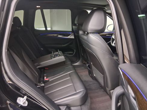 Used 2023 BMW X3 sDrive30i w/ Premium Package RWD image 32