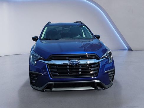 New 2026 Subaru Ascent Limited AWD/4WD image 8