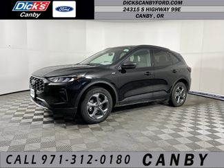 Used 2025 Ford Escape ST-Line 360° Tour