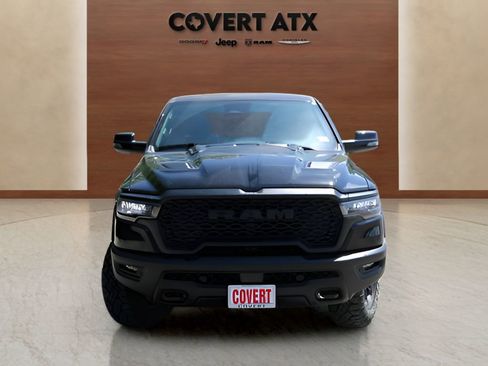 New 2026 RAM 1500 Rebel w/ G/T Package image 8