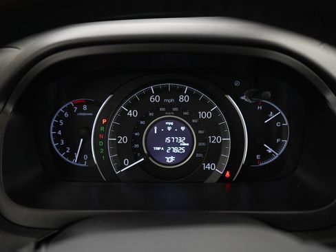 Used 2012 Honda CR-V EX-L image 23