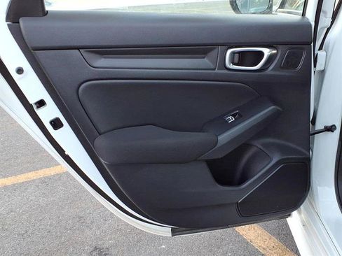 Used 2023 Honda Civic Sport image 29