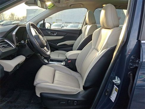 Certified 2024 Subaru Ascent Limited w/ Technology Package image 14
