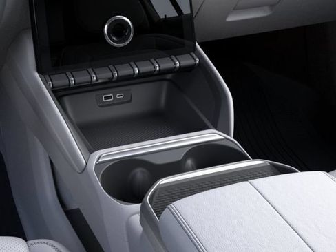 New 2027 GMC Terrain Denali w/ LPO, Floor Liner Package AWD/4WD image 29