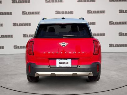 New 2026 MINI Cooper Countryman S