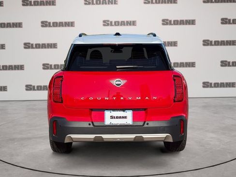 New 2026 MINI Cooper Countryman S AWD/4WD image 4