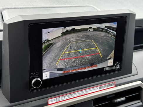 New 2026 Toyota Tacoma SR RWD image 20