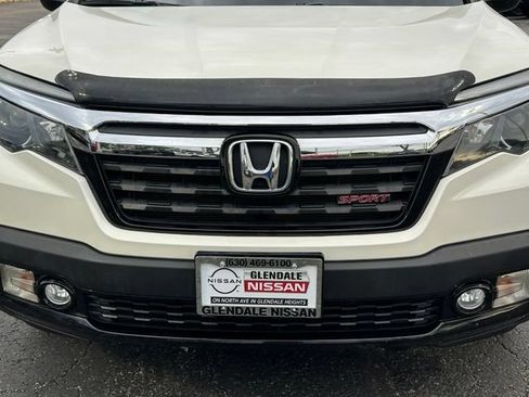 Used 2019 Honda Ridgeline Sport image 10