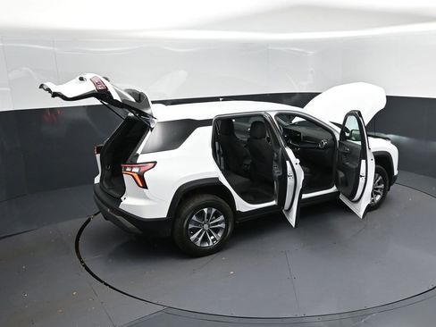 New 2026 Chevrolet Equinox LT w/ Safety and Technology Package image 50