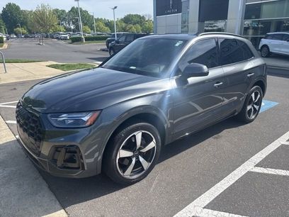 Used 2023 Audi Q5 2.0T Premium Plus w/ Premium Plus Package