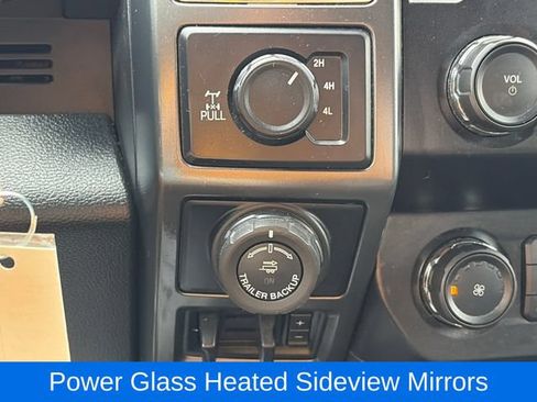 Used 2019 Ford F150 XLT w/ Equipment Group 302A Luxury AWD/4WD image 24
