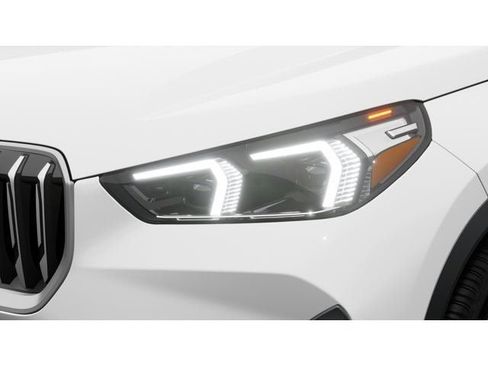 New 2026 BMW X1 xDrive28i w/ Convenience Package AWD/4WD image 7