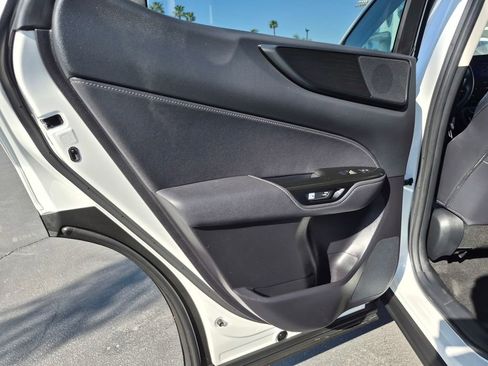 Used 2024 Lexus NX 450h+ 450h+ Luxury w/ Vision Package image 21