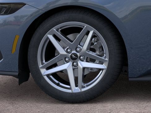 New 2026 Ford Mustang Premium RWD image 19