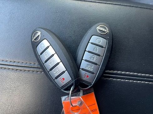 Used 2023 Nissan Altima 2.5 SV FWD image 30