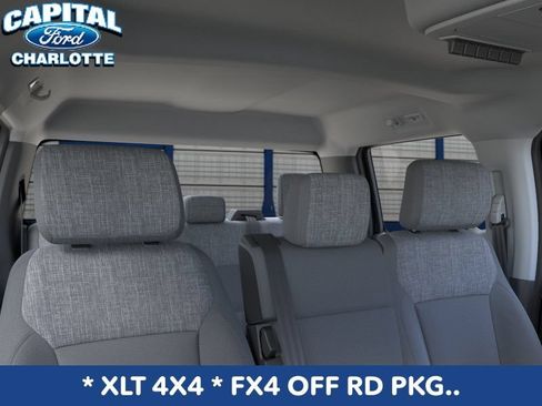 New 2026 Ford F250 XLT AWD/4WD image 22