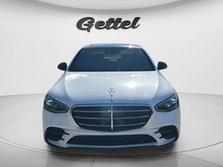 Used 2023 Mercedes-Benz S 580 4MATIC Sedan video 2