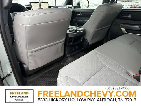 Used 2025 Toyota Tundra SR5 image 19