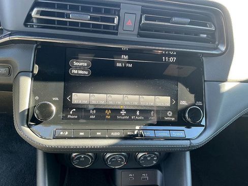 Certified 2024 Nissan Z Performance w/ Floor Mat Package image 19