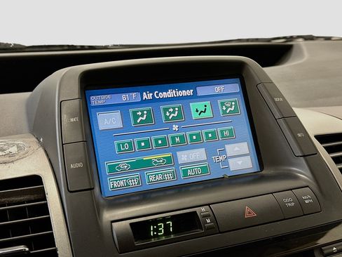 Used 2004 Toyota Prius image 22