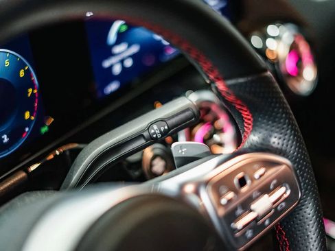 Certified 2022 Mercedes-Benz GLA 250 4MATIC image 20