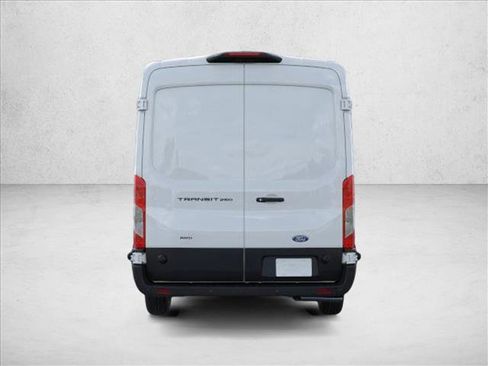 New 2026 Ford Transit 250 148 Medium Roof Extended AWD image 5