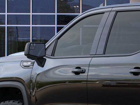 New 2026 GMC Sierra 1500 AT4X image 60