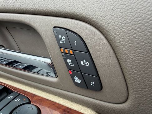 Used 2013 Chevrolet Silverado 1500 LTZ w/ Chrome Essentials Package image 26