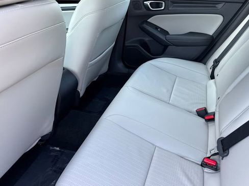 Used 2024 Honda Civic EX-L image 14
