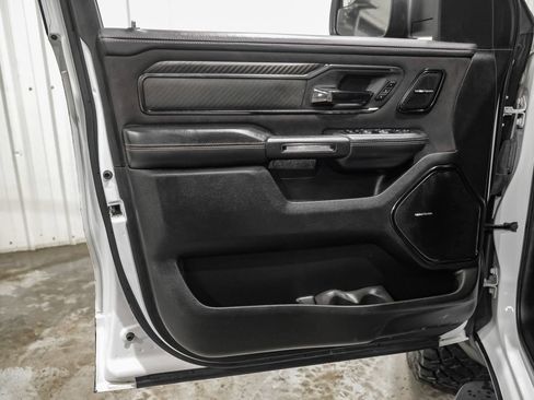 Used 2024 RAM 1500 TRX AWD/4WD image 43