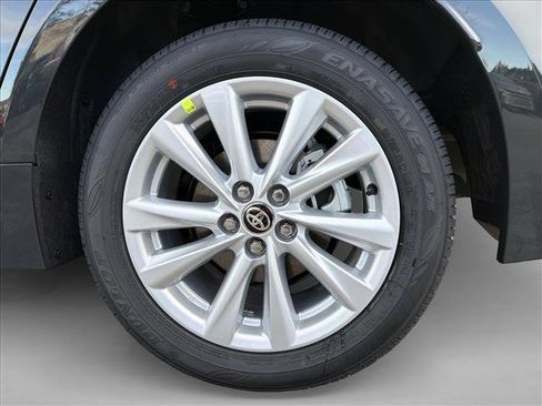 New 2026 Toyota Corolla LE image 9