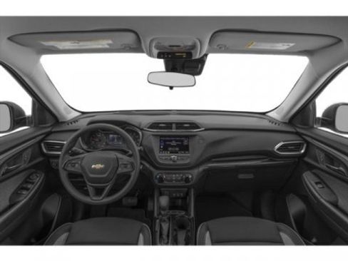 Used 2023 Chevrolet TrailBlazer LS image 11