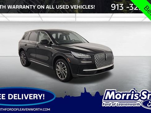 Used 2023 Lincoln Corsair AWD w/ Equipment Group 101A image 1